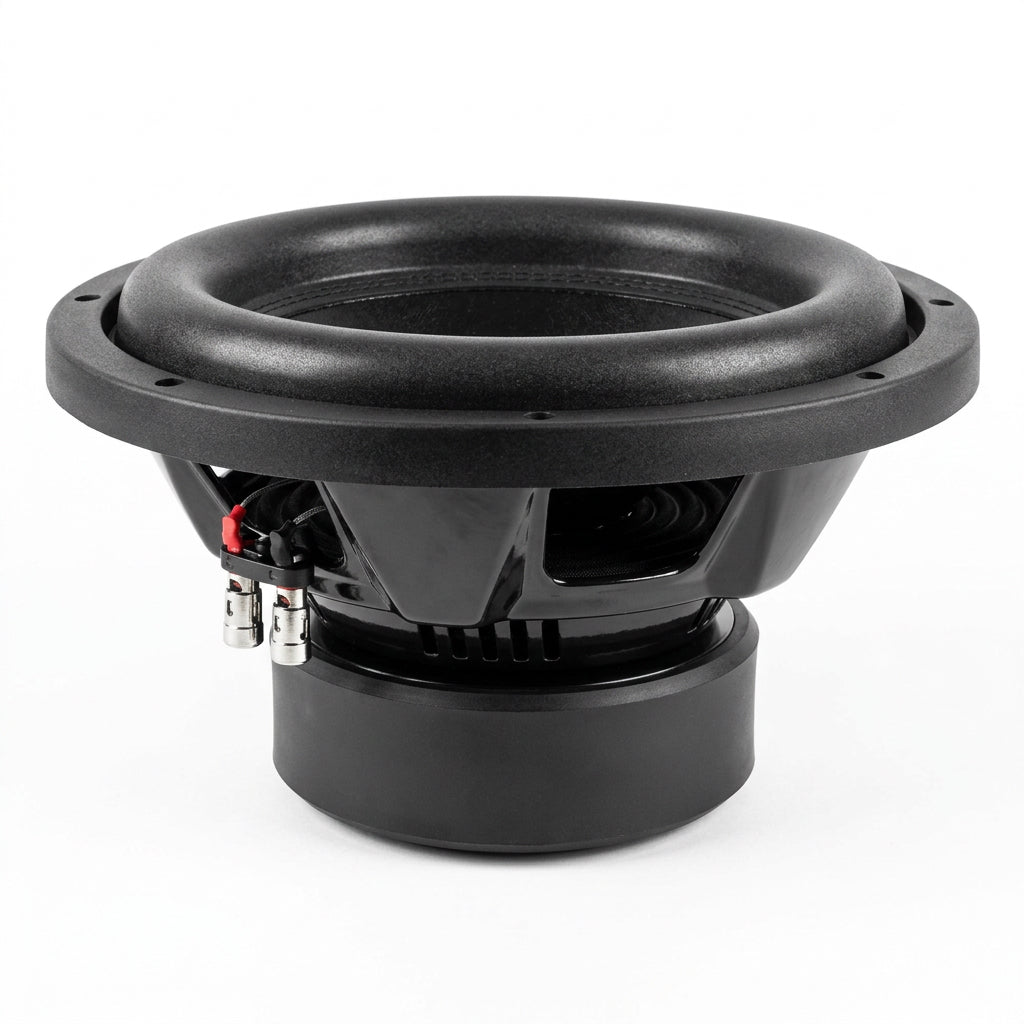 Octiv Audio Model 1 12D4 Car Subwoofer