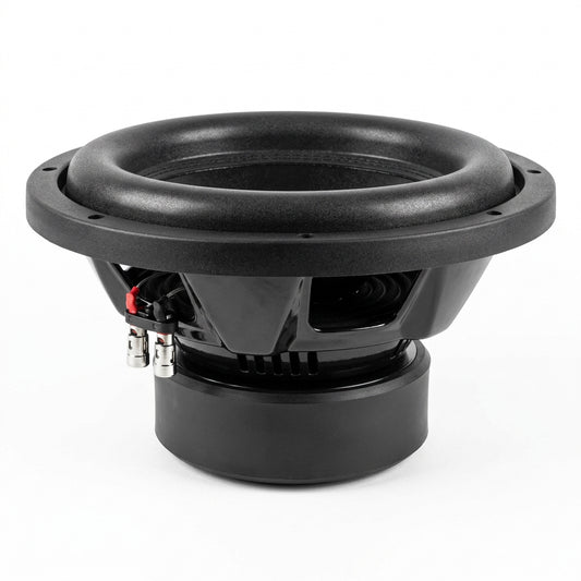 Octiv Audio Model 1 12D4 Car Subwoofer